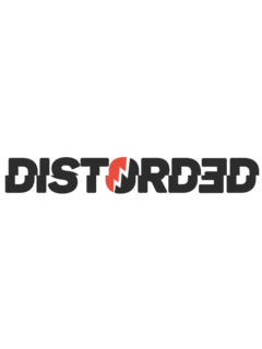 Distorded
