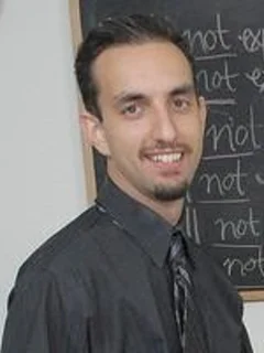 Andrew Andretti