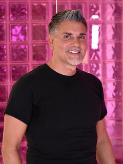 Michael Stefano