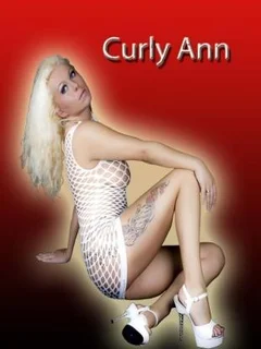 Curly Ann