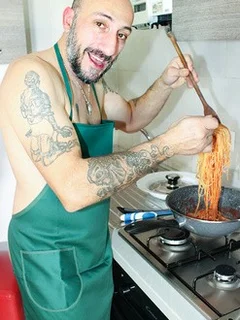 Omar Galanti