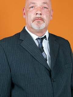 Egon Kowalski
