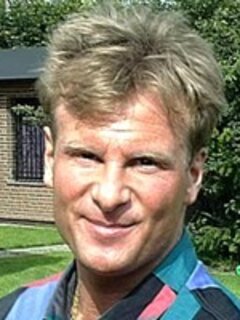 Steve Vincent