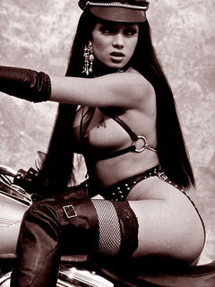Tabatha Cash