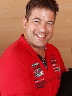 Stefan Dolenga