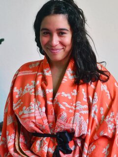Crazy-Carmen