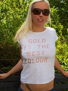SophiaGold