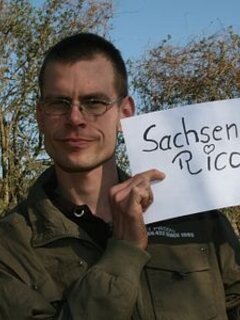 Sachsen-Rico