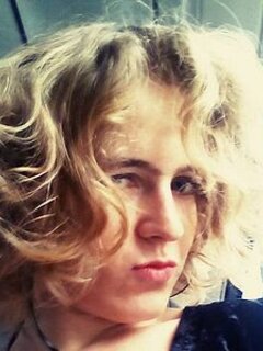 Kleine-Eva