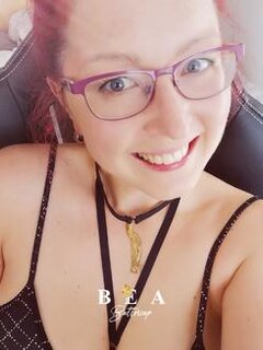 Bea-Buttercup