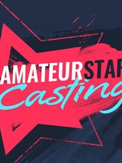 Amateurstar-Casting