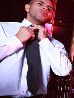 Demetri XXX