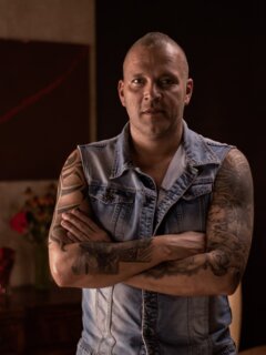 Thomas Stone