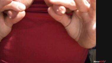 SPRITZENDE TRECKERVENTILE mit nipple-queen