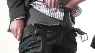 Chef-geschäft - Was ich wieder im Büro erlebt habe!