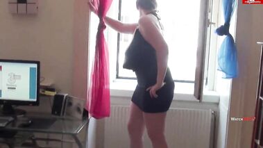 Best of Userdates - Sperma Kollektion Vol. 5 mit NadineVienna