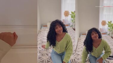 Hey ich bin Flora! Mein Vorstellungsvideo mit Flora_Farrell