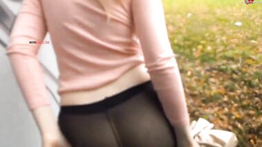 MEGAKRANK!!! Fick mich in der SCHULE mit Lisa-Sack