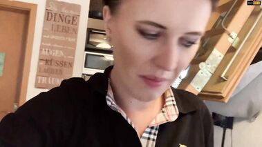 FLASCHENPOST FÜR MEINE PUSSY – SCHMECKT MEIN SAFT mit Jin-King