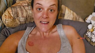 Unsrasiert und Unzensiert - extrem Close Up mit Jenna_Secret