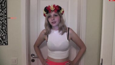 Finaleee oh oh oh mit PJ-sexy