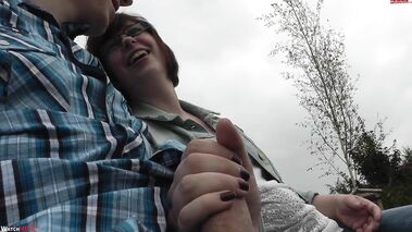 Peinlich - Man konnte uns sehen mit Lilly-Loveshot