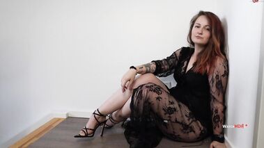 Austreibung: Deine Kraft ins Nichts mit machtfertig