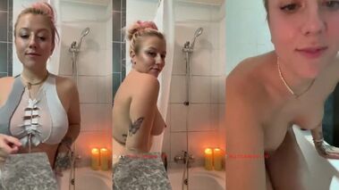 Privates Vorweihnachtliches-Vergnügen :P mit Nika-Venus