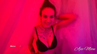 Zeltlager Gefühle :)) mit Aja-Moon