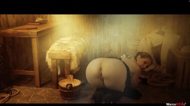 Pirates Tavern- Piratenbraut sucht Spermalecker mit little-nicky