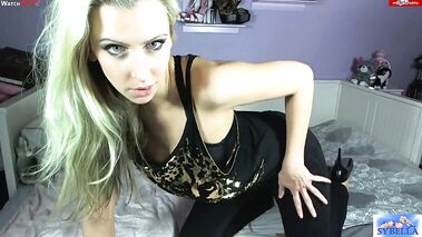 Ich hab SPUCKE für DICH mit LadySybella