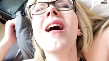 POV Fick mit User Dave mit Secret_Dream