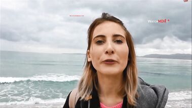 Aus Mitleid gefickt mit Lia-Louise