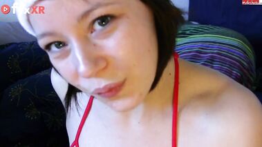 Frohe Weihnachten mit Kasia-Privat