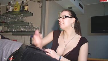 EndlosWichsen ohne Rcksicht mit sexy-engel