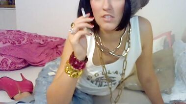 GHETTO-GÖRE disst dich phat! mit Miss-Doertie