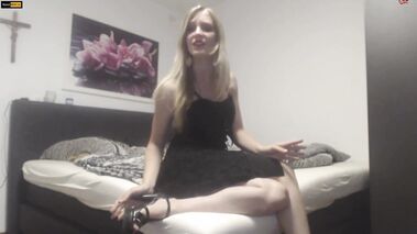 Meine Geldfotze ! mit YourGoddess01