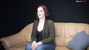 XXL Casting XII - Alexa mit Mandala