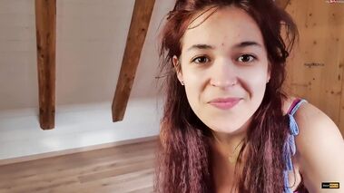 Komm und TANZ MIT MIR - lass uns frei und fröhlich sein! mit LinaWinter