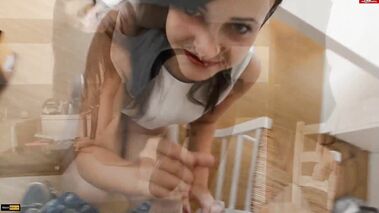 Chef, ich brauche mehr Geld! mit Young-Devotion