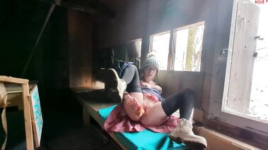 Woidhütt´n Osch-Wixn ESKALIERT! Zerst zuagschaut & dann rausgworfa! mit Mia_Adler