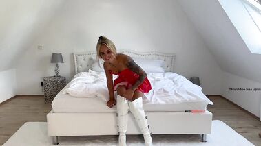 Deine Erlösung! mit Arya_LaRoca