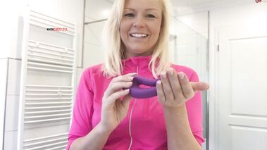 NOTFALL BAUMARKT!! Seit 2 Wochen kein SCHWANZ mehr!! mit Bibixxx