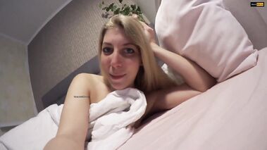 MEIN FEUCHTER TRAUM - ich zeige Dir, was ich geträumt habe - DIRTY TALK MASTURBATION mit Sarah_Secret
