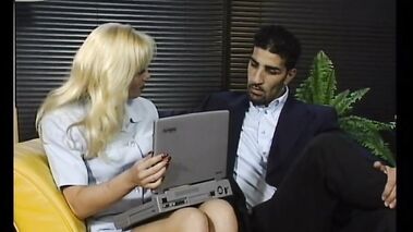 Der Chef - Teil # 05 - (Original in Full HD-Version)