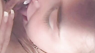 Lesbische wilde momente - episode 4