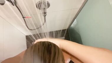 HOTEL- QUICKY!!!  Morgens um halb 10 in Deutschland!!! mit Bibixxx