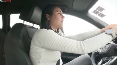 Das hätte ich nie gedacht ! Mein erster Gruppensex !! mit Mila-Hase