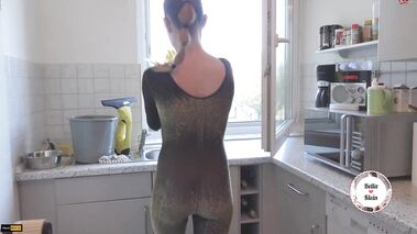 Frühlingsgefühle Im der Hormone! mit Bella-Klein