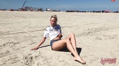 Dreister Fick im Kurort! Der geilste Sex-Platz!!! mit schnuggie91